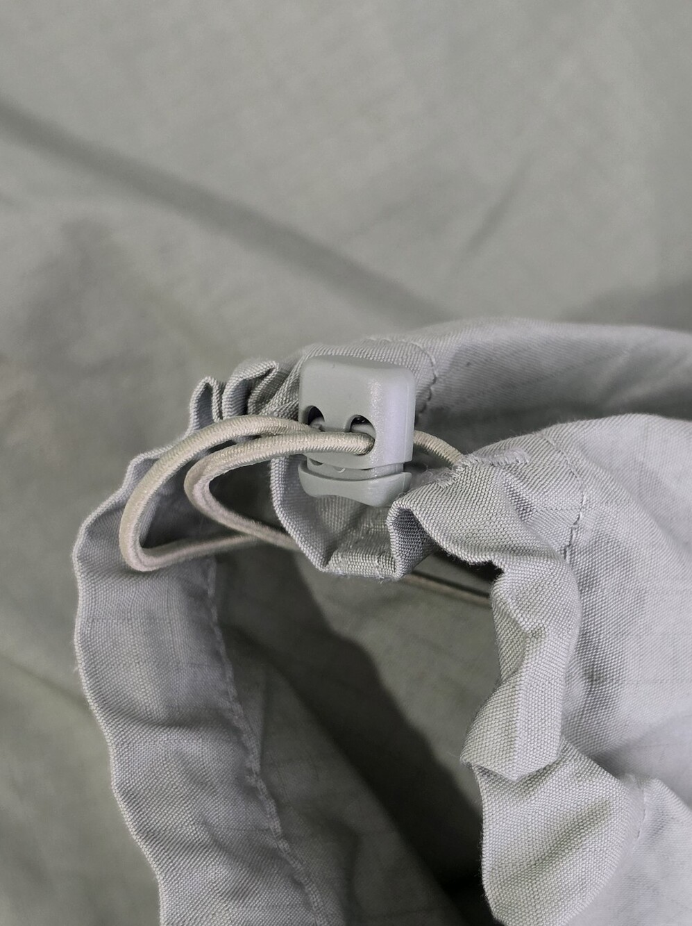 BDG Urban Outfitters Green Parachute Utility Pants Women's Size Medium NWT - Picture 13 of 14